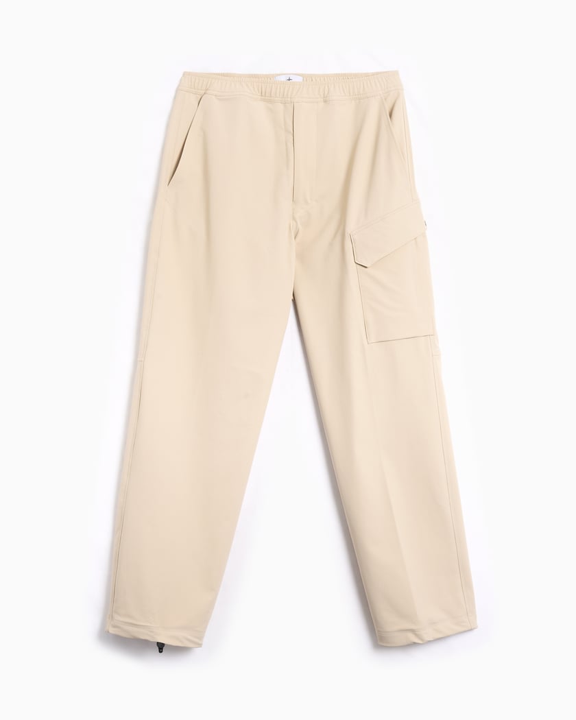 美品★STONE  CARGO PANTS★正規品 ★Ｌ Stone Island - LOOSE CARGO PANTS | HBX - Globally Curated