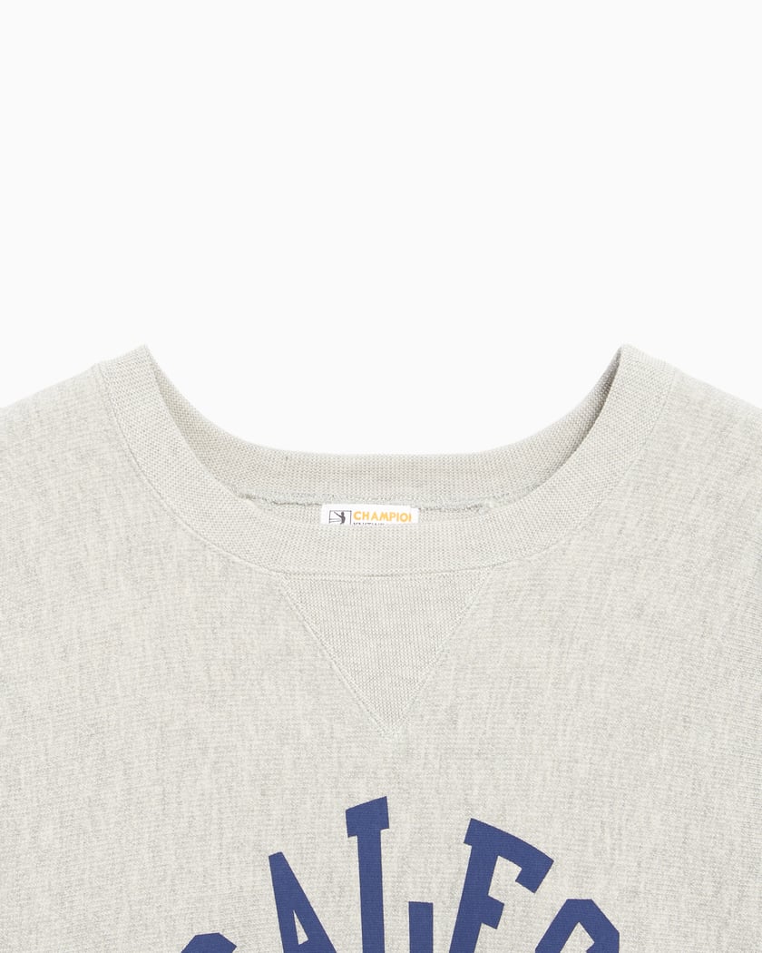 Men's champion crewneck sweatshirt new arrivals