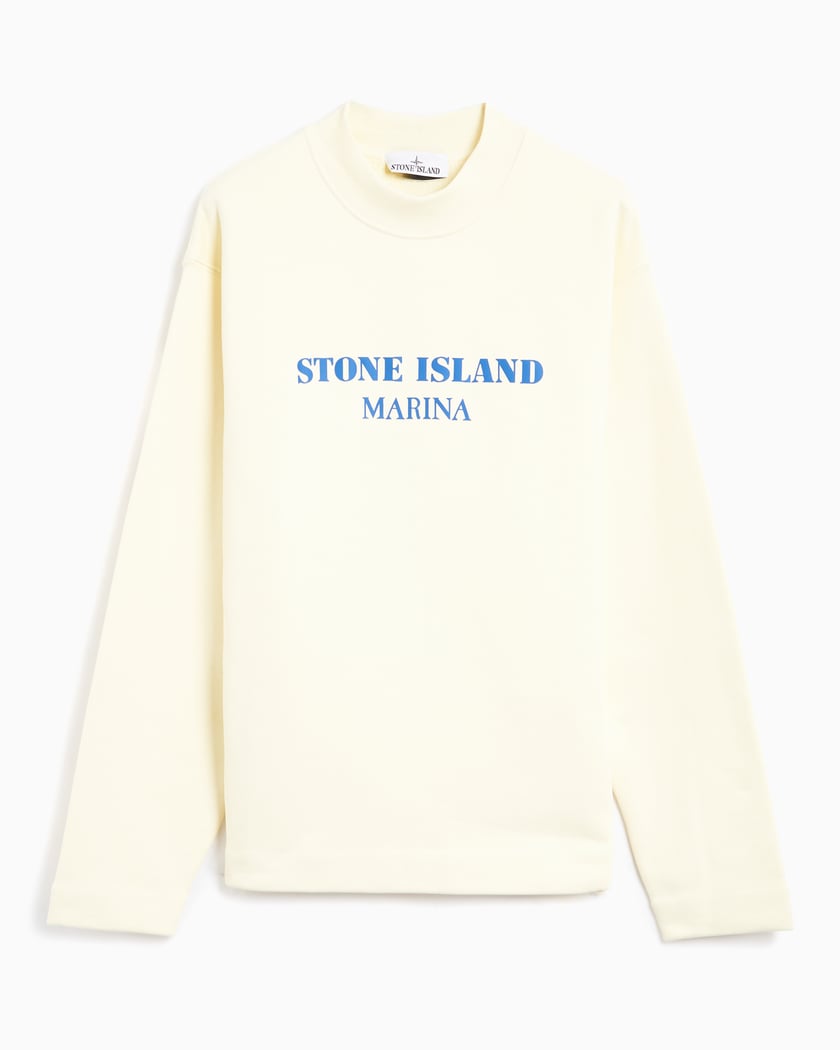 Stone Island Marina Men's Sweatshirt