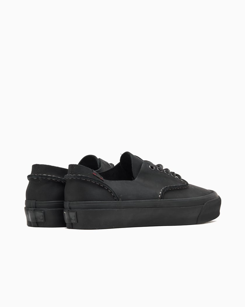 Vans OTW Era Moc Stitch Vibram Schwarz VN000EBTBLK1 FOOTDISTRICT