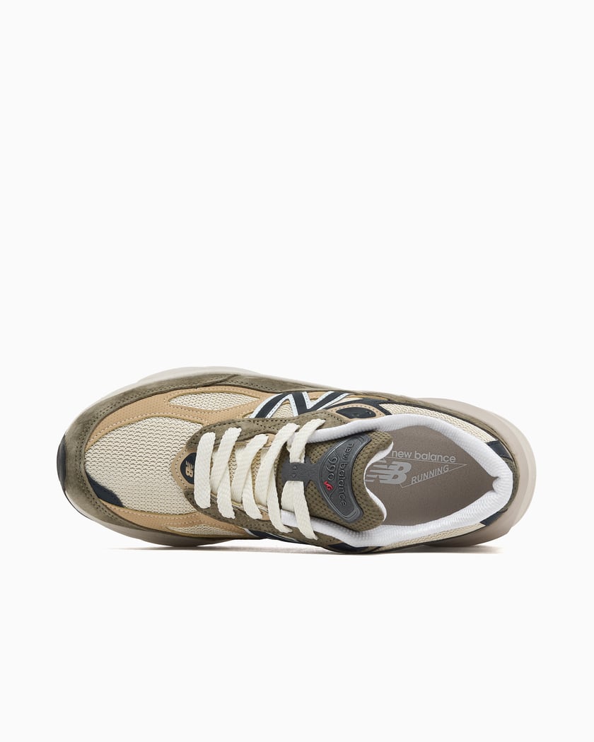 New Balance U990v6 WO6 