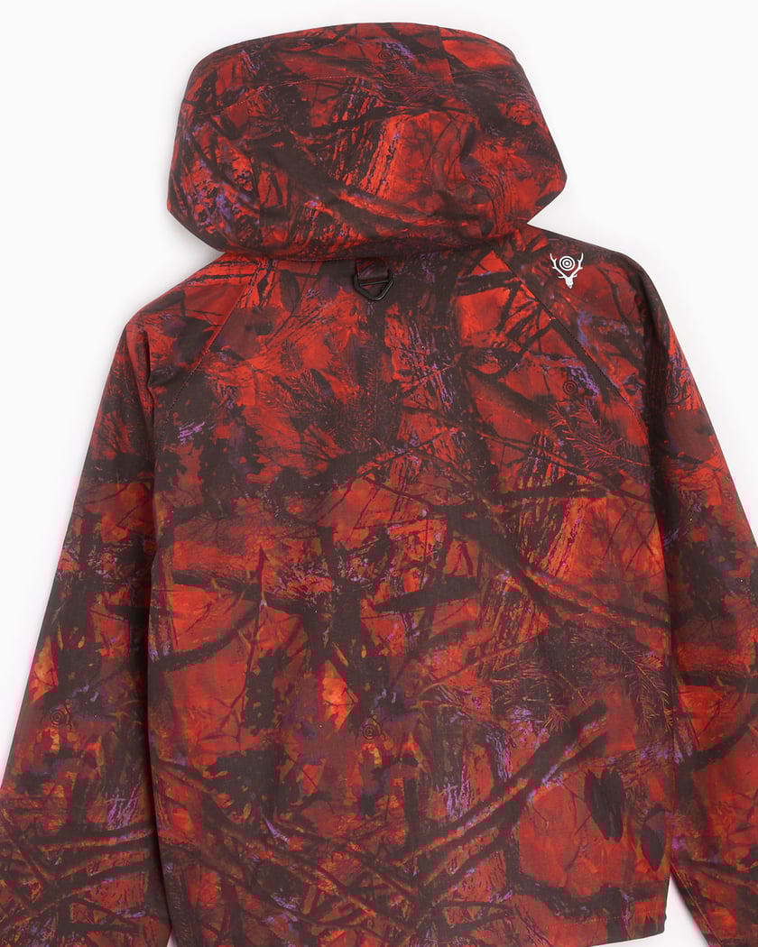 South2 West8 River Men's Trek Jacket Men's Jacket Multi MR685-A