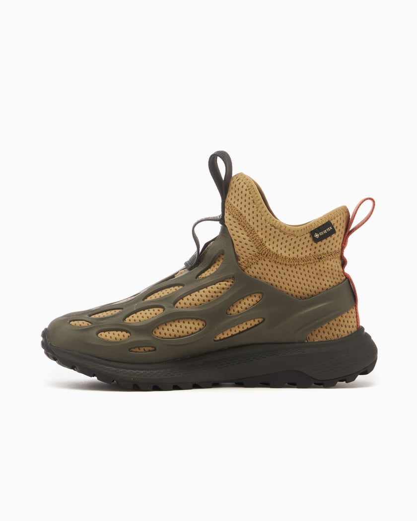 LOWA Zephyr GTX Mid TF