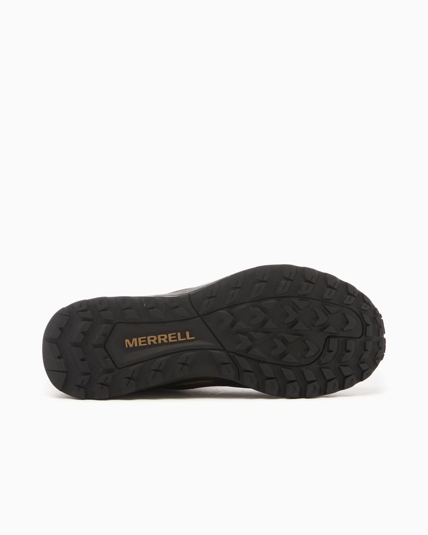 Merrell 1TRL Women's Hydro Runner Mid Gore-Tex Green J067984