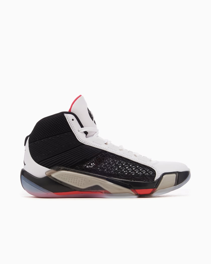 Air Jordan XXXVIII Fundamentals Bunt DZ3356 106 FOOTDISTRICT