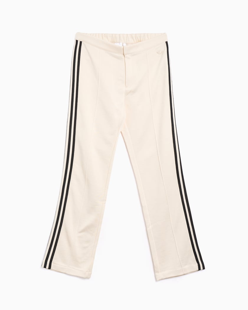adidas Originals x Wales Bonner Slim Women's Sweatpants White
