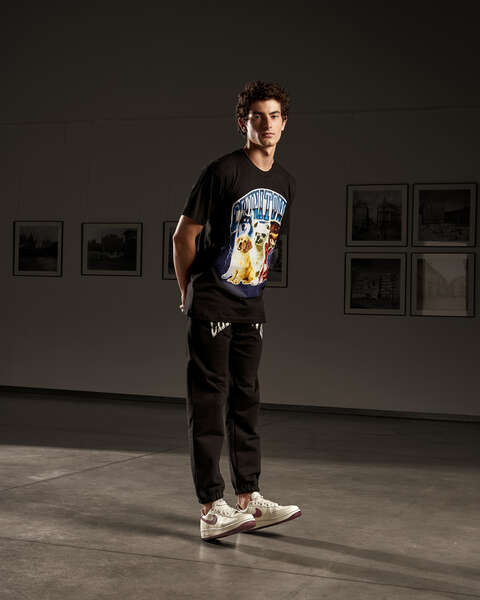 Air max 1 chinatown shirt sale