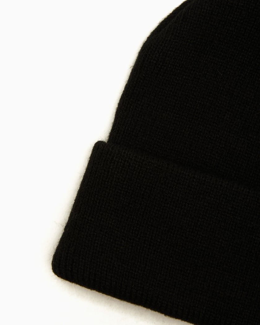 Carhartt WIP Stratus Unisex Low Beanie Black I025741 89XX Buy