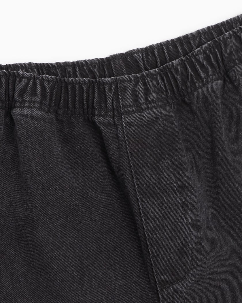 OBEY Clothing Men's Easy Denim Pants Black 142010079-FBL OBEY Clothing Men's Easy Denim Pants Black 142010079-FBL
