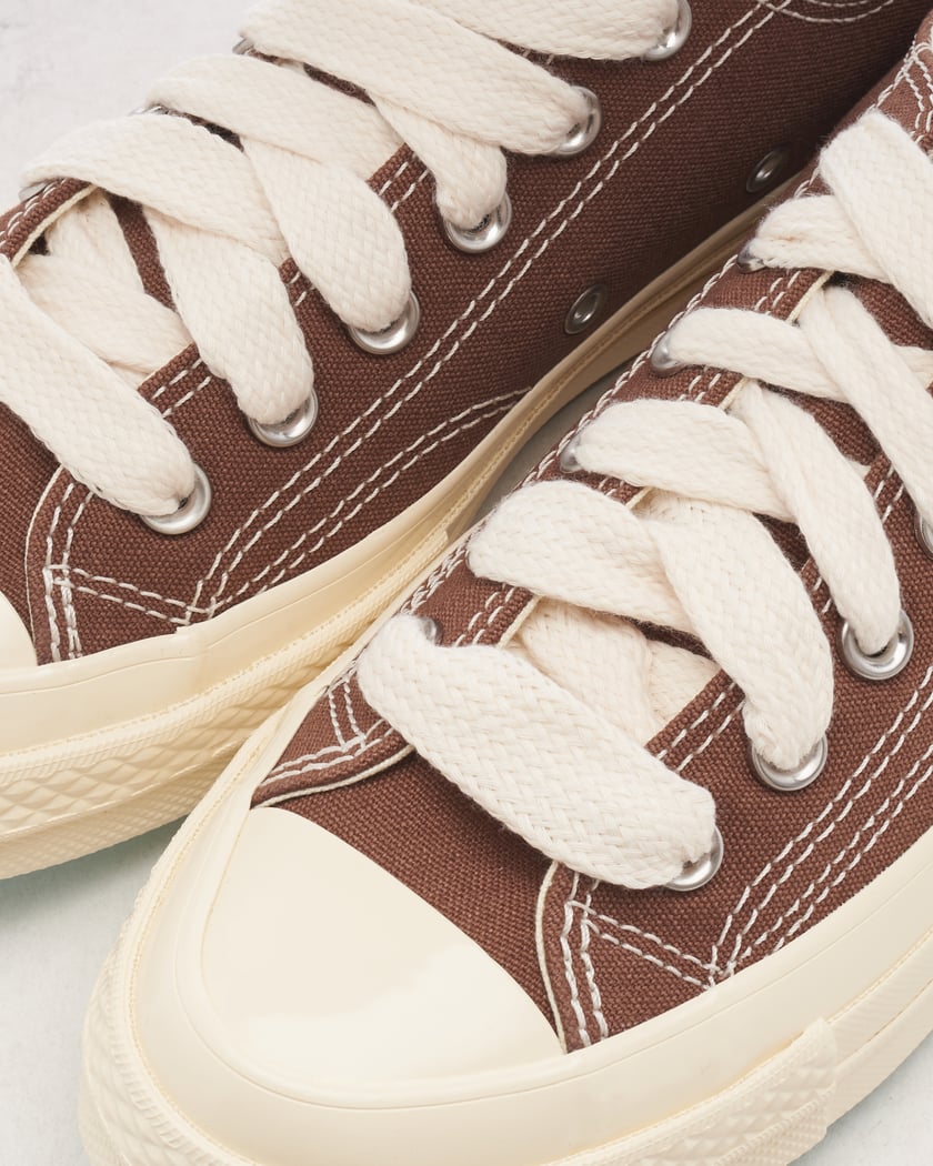Converse x GOLF le FLEUR Darryl Chuck 70 Low Top Brown A11675C FOOTDISTRICT