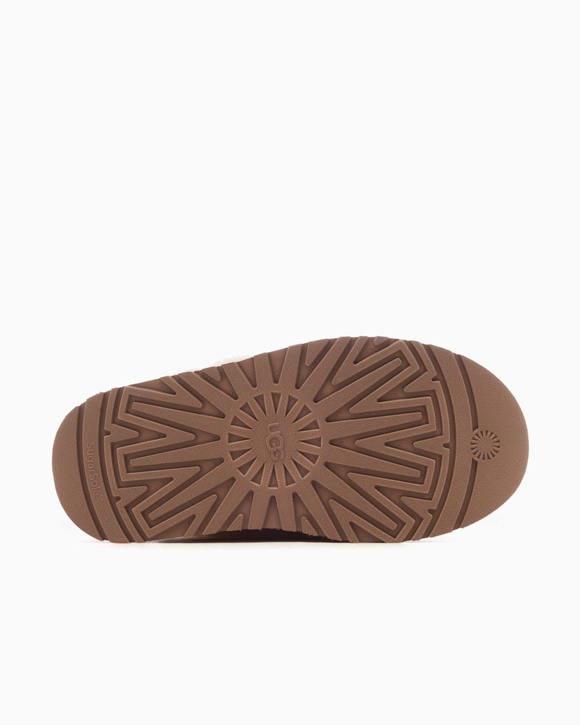 [UGG] FUNKETTE (1113474-CHE) ☆送料込☆ Women's Funkette Slipper in Chestnut | UGG