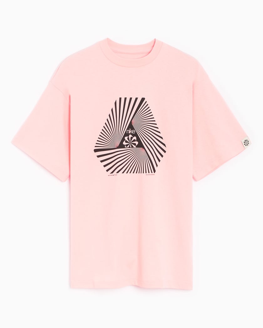 Nike deals swoosh pinwheel