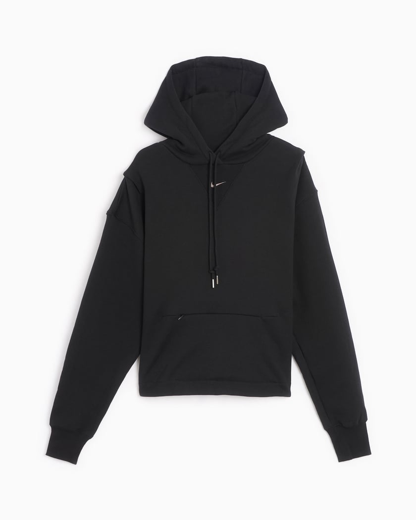 Nike Dri FIT Vapor Women s Hoodie Black DV7806 010 FOOTDISTRICT