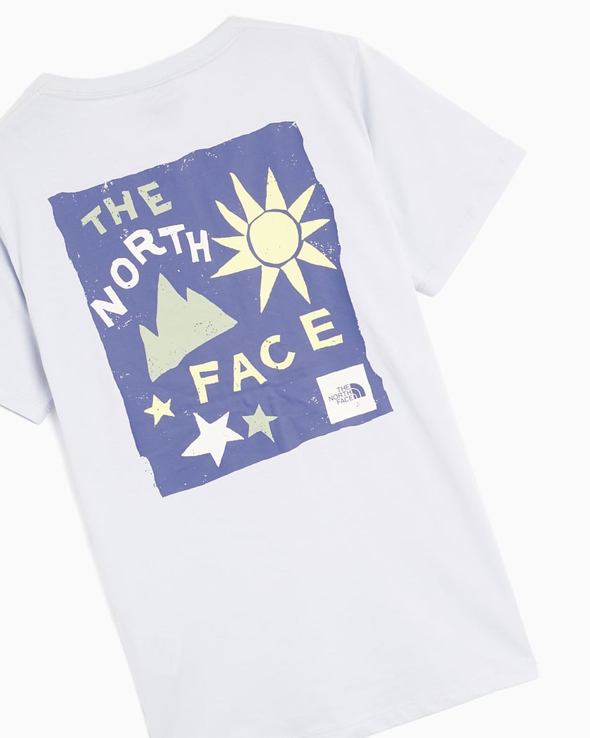  Women's T-Shirts - The North Face / Women's T-Shirts / Women's  Tops, T-Shirts & : Fashion