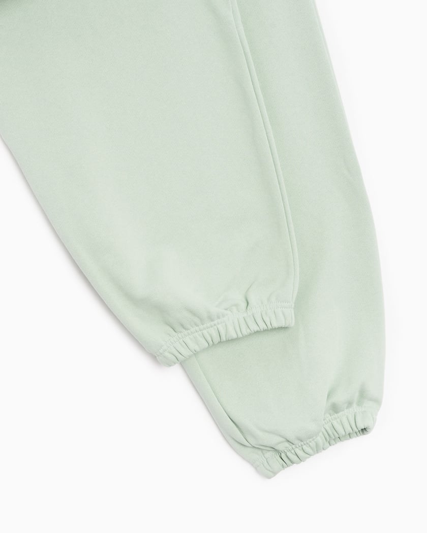 Jordan Flight Women's Fleece Pants Verde DQ4607-321