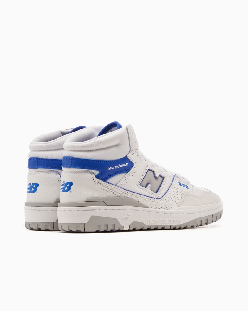 New balance 840 masculino branco discount