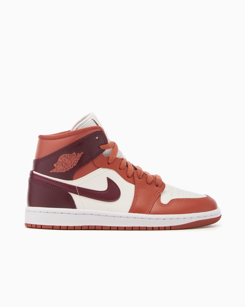 Jordan air 1 donna deals