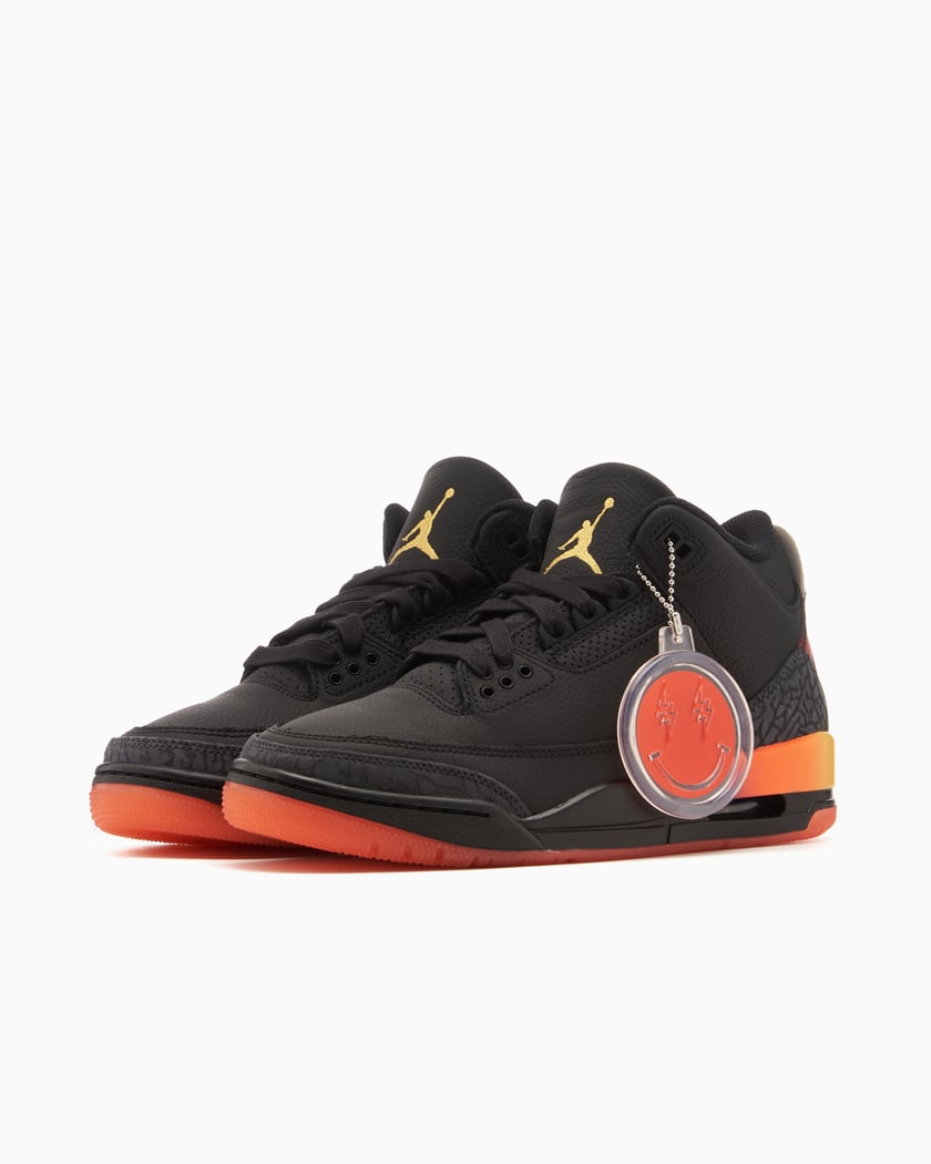 Air Jordan x J Balvin 3 Retro SP 