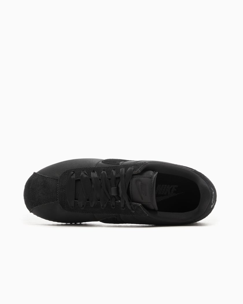 Nike cortez damen schwarz new arrivals