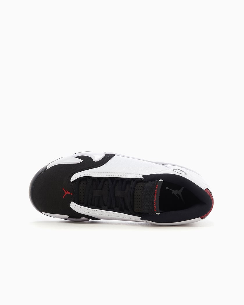 Black jordans size 14 discount