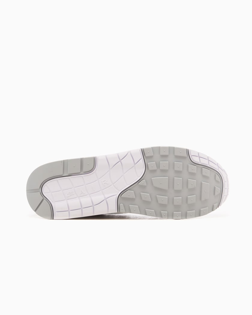 Nike Air Max 1 86 OG Metallic Silver Argentato FV7477 002 FOOTDISTRICT