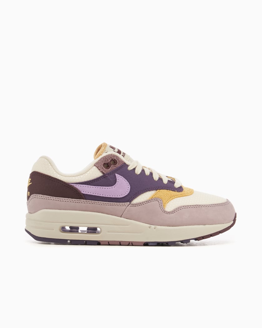 Nike Women s Air Max 1 87 Purple HQ4051 500 FOOTDISTRICT