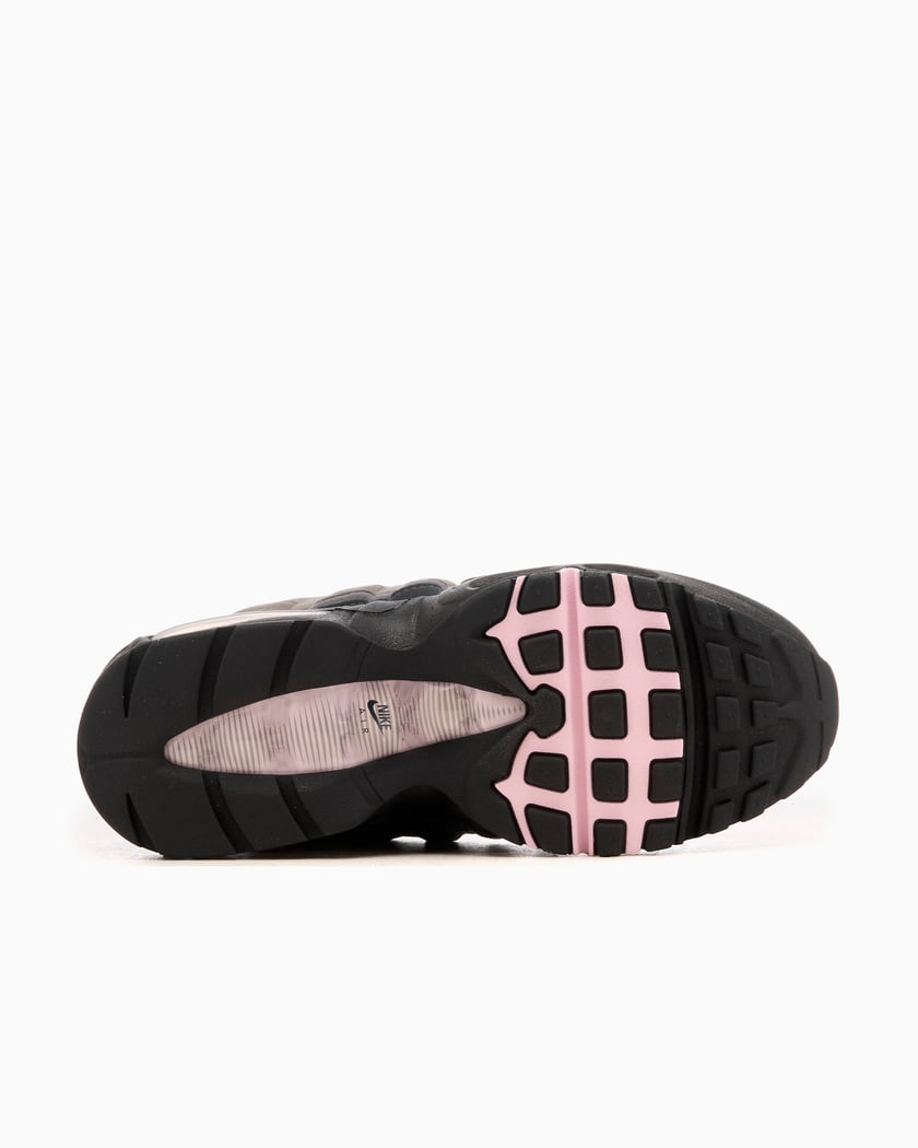靴 Nike Women's Air Max 95 \"Pink Foam\"W29cm Women's Air Max 95 'Pink Foam' (HJ5996-001) release date