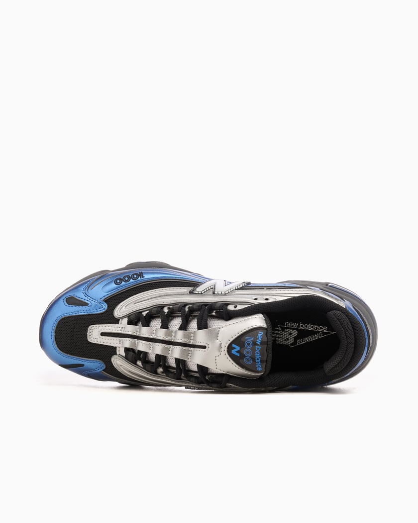 New Balance M1000 ENV Blue M1000ENV | FOOTDISTRICT