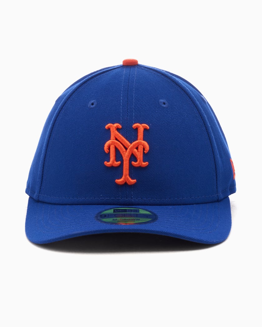 New Era New York Mets MLB Player Replica 9FORTY Unisex Cap New Era New York Mets MLB Player Replica 9FORTY Unisex Cap