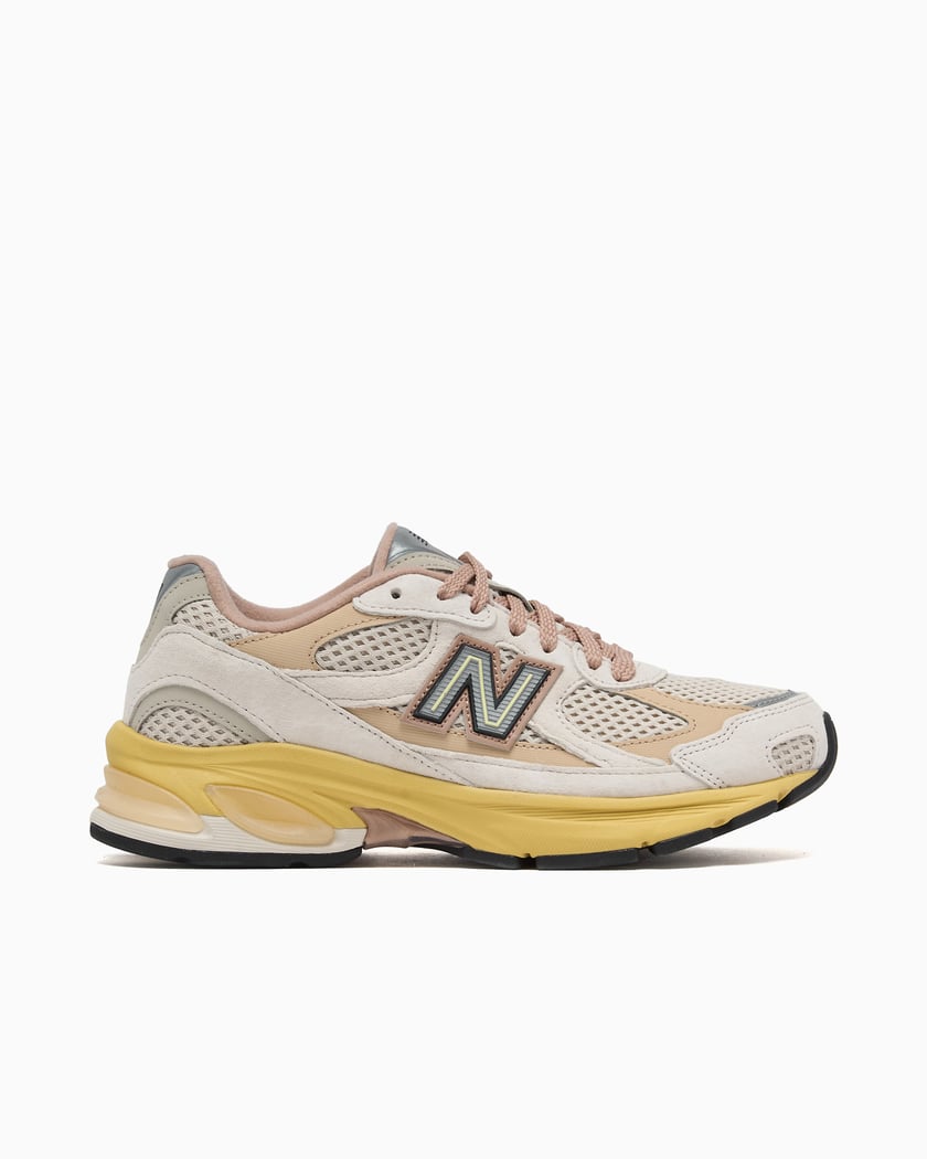 New Balance U992 GY Gray U992GY | FOOTDISTRICT