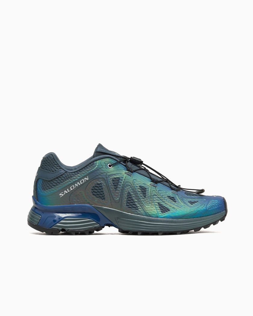 Salomon Advanced XT-Whisper Void Blauw L49100100 | FOOTDISTRICT