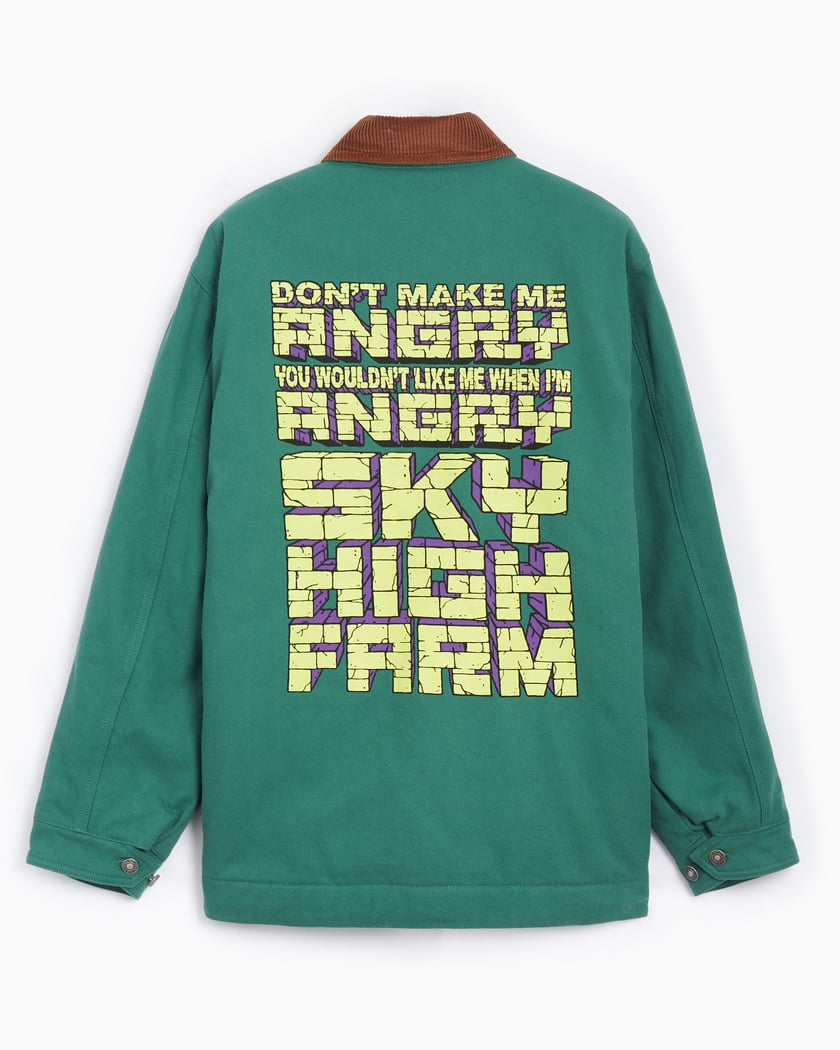 Sky High Farm Workwear Store | FOOTDISTRICT