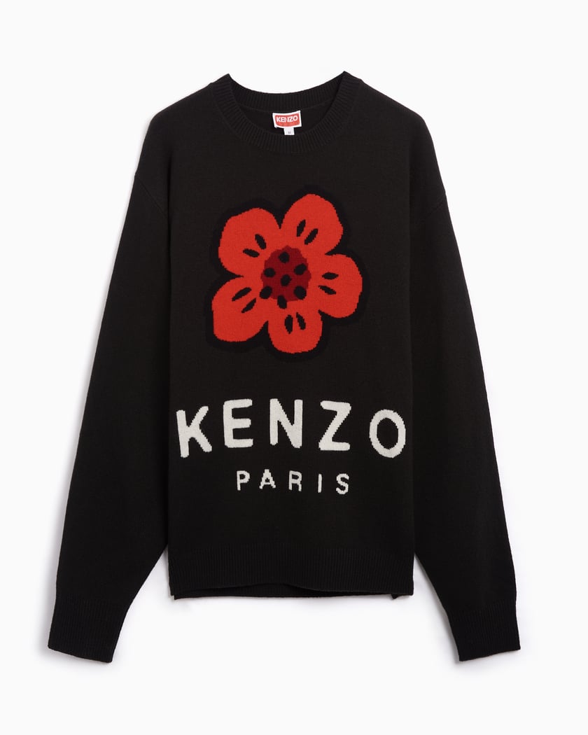 Pull kenzo femme solde hot sale