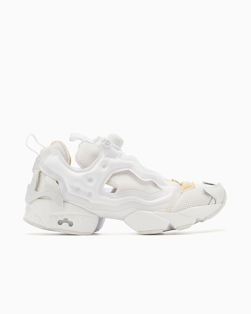 Reebok x Maison Margiela Instapump Fury Memory Of WeiB GZ4205 FOOTDISTRICT