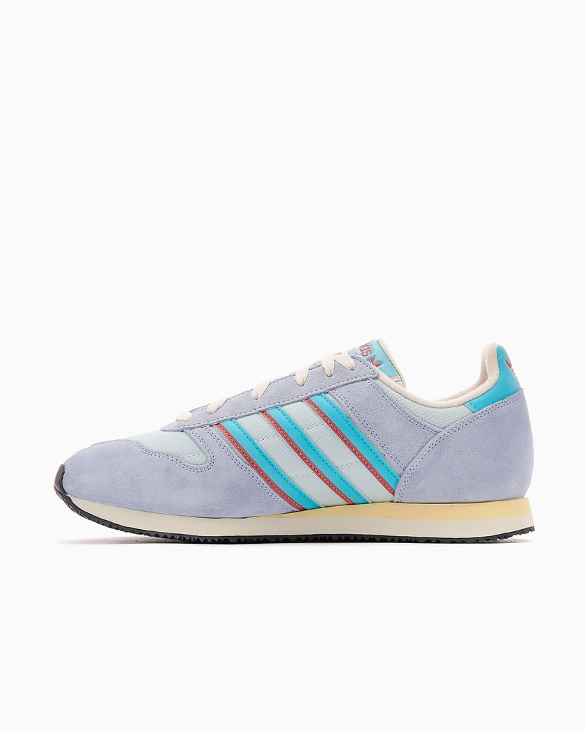 Adidas on sale haven azul