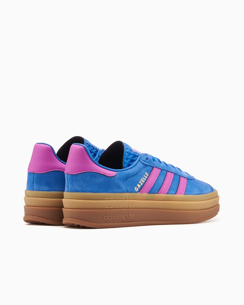 adidas Originals Women s Gazelle Bold