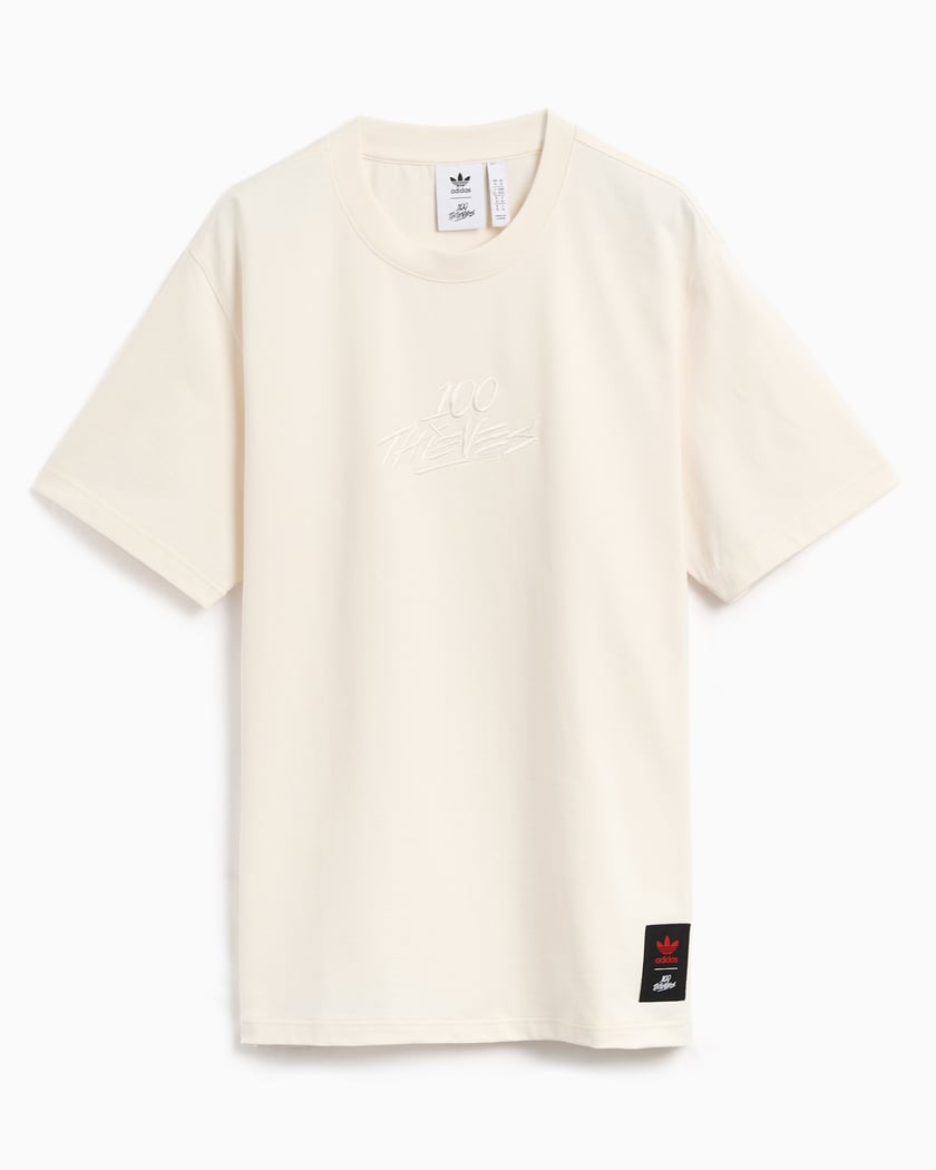 Adidas x by o ss tee cheap