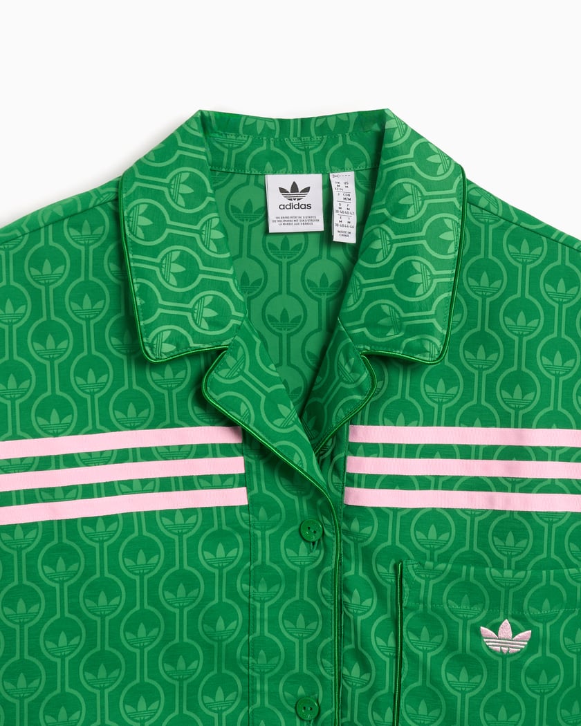 Groen adidas shirt dames new arrivals
