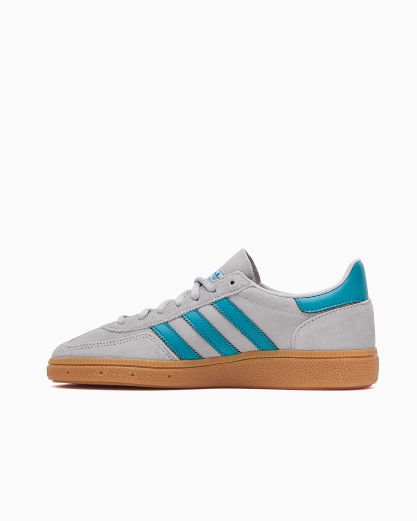adidas Originals Handball Spezial Gray JR3844 | FOOTDISTRICT
