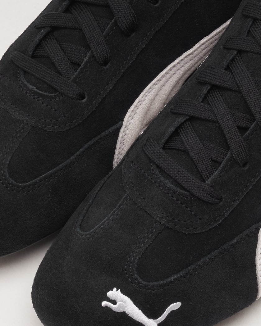 Puma Speedcat OG Black 398846 01 FOOTDISTRICT