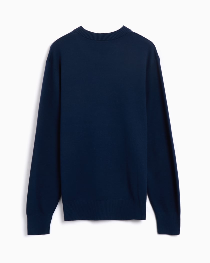 Carhartt WIP Library College Men's Sweater Relaxed Men's Sweater