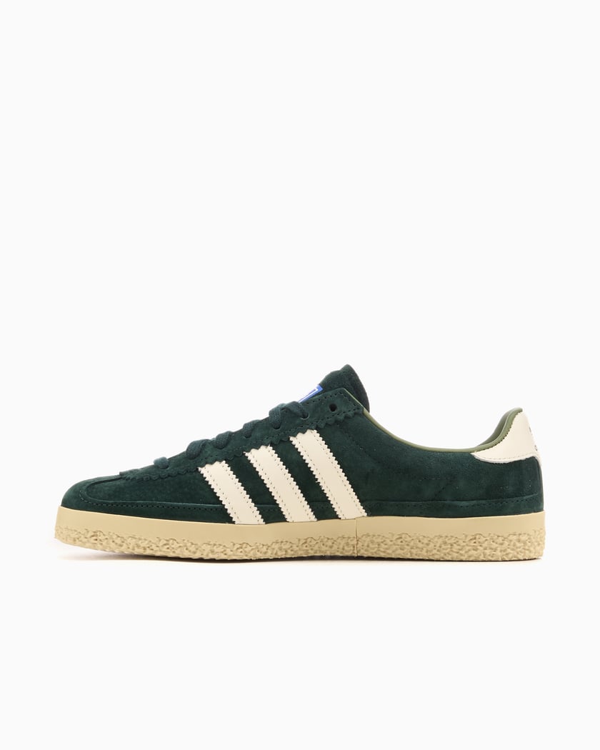 adidas Originals Roelee SPZL Green JP9887 FOOTDISTRICT