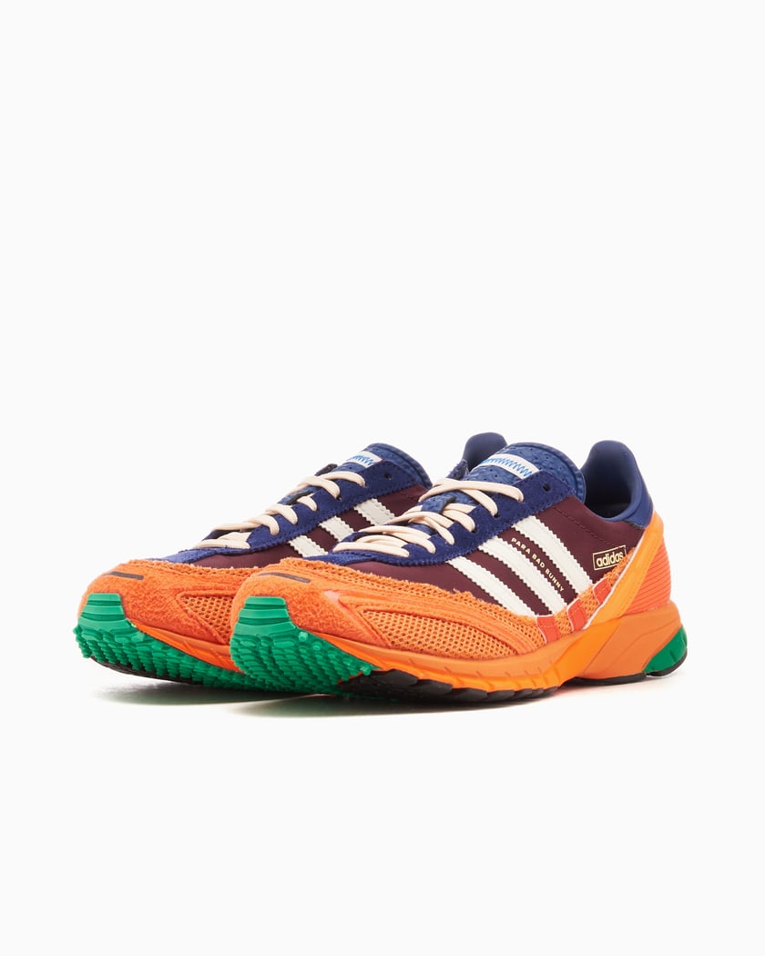 adidas Originals x Bad Bunny Adizero SL72 