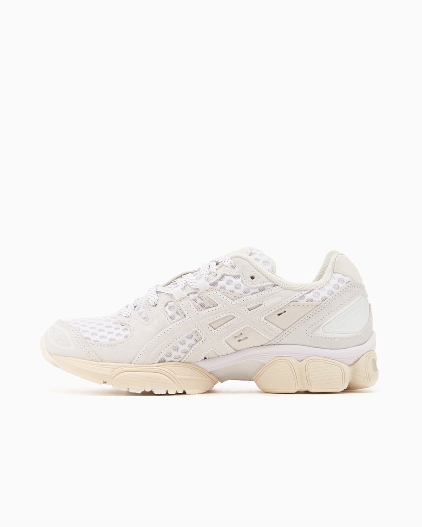 ASICS x Ennoy Gel Nimbus