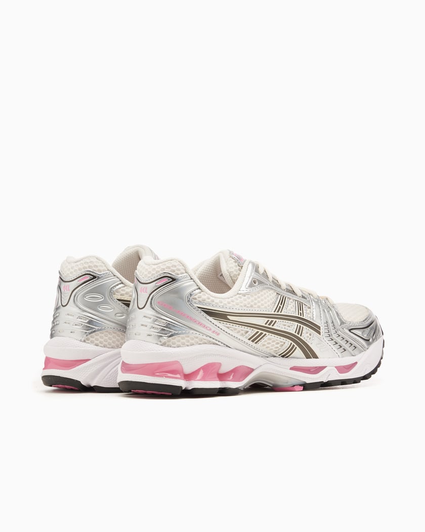 Asics shoes mens pink store