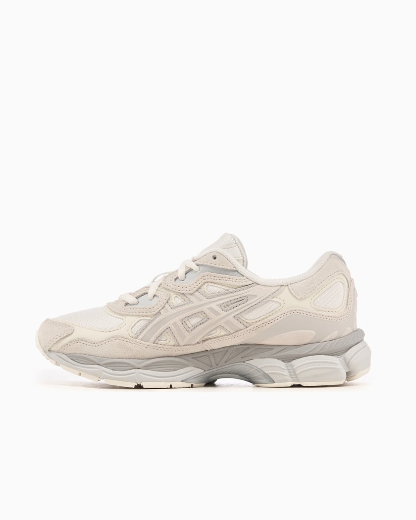 ASICS Gel-NYC Beige 1203A739-100 FOOTDISTRICT