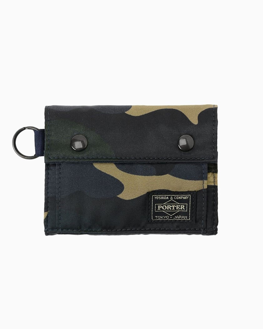 Porter-Yoshida & Co. Porter-Yoshida & Co. PS Chip Camo Unisex