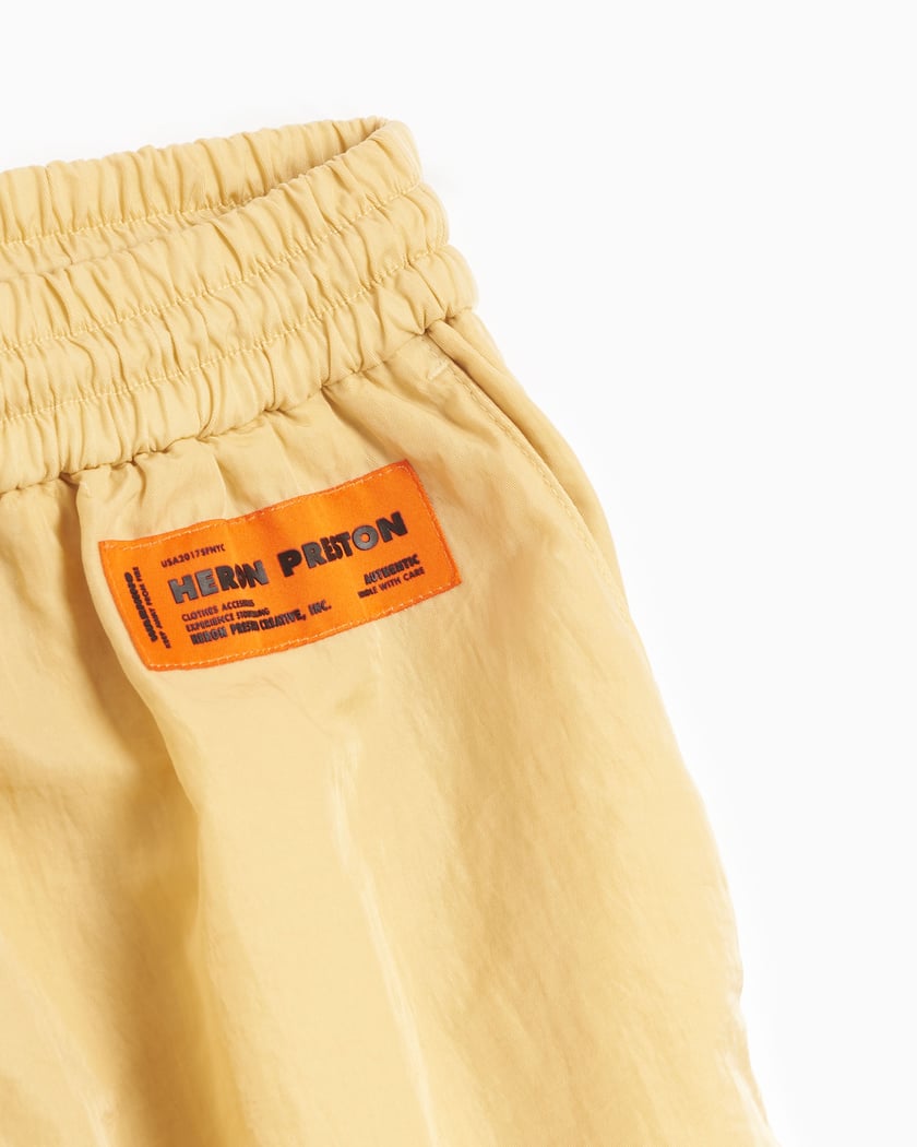 Heron preston cheap track pants