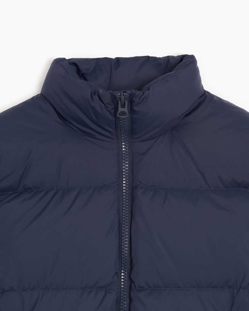 Sporty & Rich Crown LA Unisex Puffer Jacket Unisex Down