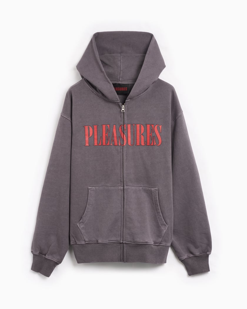Pleasures loveless hoodie hotsell